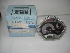 PIAGGIO LIBERTY CONTACHILOMETRI