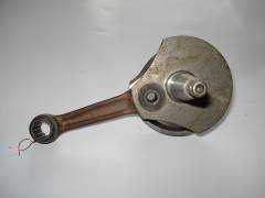 PIAGGIO VESPA 90 ALBERO MOTORE 123294