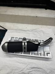 YAMAHA TERMINALE DI SERIE TENERE' 700 2022-2024