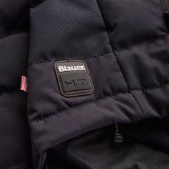 BLAUER GIACCA ABBIGLIAMENTO TECNICO