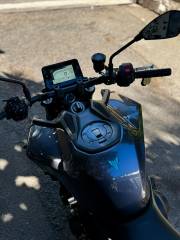 YAMAHA MT-09 Y-AMT
