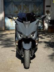 YAMAHA T-MAX 530 DX
