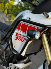 YAMAHA Tènèrè 700 Rally