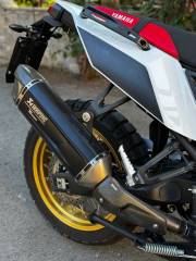 YAMAHA Tènèrè 700 Rally