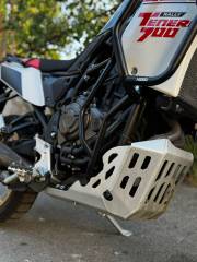 YAMAHA Tènèrè 700 Rally