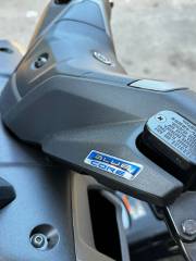 YAMAHA N-MAX 125