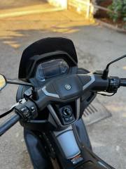 YAMAHA N-MAX 125