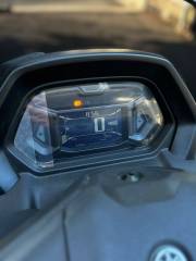 YAMAHA N-MAX 125