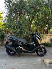 YAMAHA N-MAX 125
