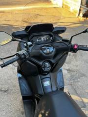 YAMAHA X-MAX 300