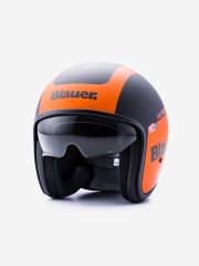 BLAUER CASCO
