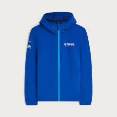 YAMAHA GIACCA SOFTSHELL PADDOCK BLUE