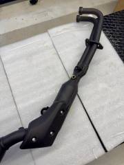 YAMAHA SCARICO COMPLETO ORIGINALE TMAX 2025 EURO 5+