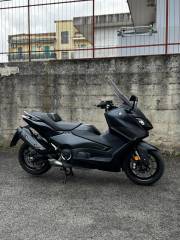 YAMAHA TMAX 560 SWORD GREY