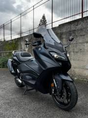 YAMAHA TMAX 560 SWORD GREY