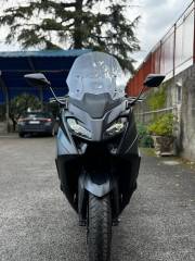 YAMAHA TMAX 560 SWORD GREY