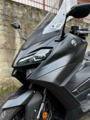 YAMAHA TMAX 560 SWORD GREY