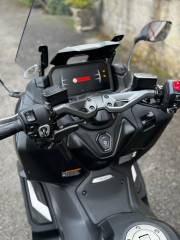 YAMAHA TMAX 560 SWORD GREY