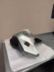 YAMAHA Serbatoio carburante  MT 09 SP