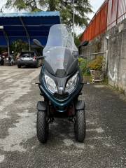 PIAGGIO Piaggio MP3 300