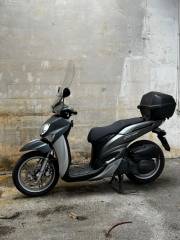 YAMAHA Xenter 150