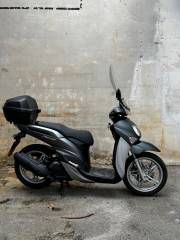 YAMAHA Xenter 150
