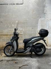 YAMAHA Xenter 150