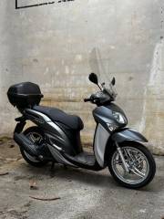 YAMAHA Xenter 150